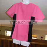 2017 Hot Sale Medical Scrubs Uniform China For Hospital Uniform Designs thumbnail-3