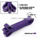 New Type Crossfit Gymnastics Resistance Bands Cheapest Price and High Quality Resistancs Bands thumbnail-4