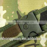Camouflage Plastic Buckle High Strength Military Tactical Combat Belts thumbnail-3
