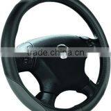 New Design Hot Selling PU Car Steering Wheel Cover thumbnail-1