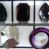 Glass Loose Bead Glass Component thumbnail-1