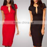 Slim Woman Customize Breathable Parti Dress Import From China On Sale thumbnail-1