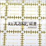 Kearing Rigid Acry L,5*15CM Patchwork Quilting Ruler # KPR0515 thumbnail-4