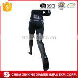 New Design Breathable Custom Sport Fitness Wholesale Womens Gym Running Shorts thumbnail-3