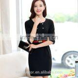 Stewardess Hotel Bespoke Uniform SHL561 thumbnail-1