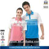 Professional Polo Shirt Manufacture Of Various Colors thumbnail-4