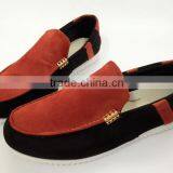 GZY Fashion Men Comfortable Casual Shoes Slip-On Flat Men Shoes 2017 thumbnail-5