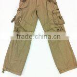 New Promotional Custom Motocross Pants thumbnail-1