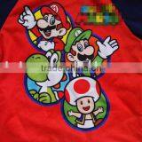 Clothing Stock Lot Children New Style Design Compound Jacket thumbnail-2