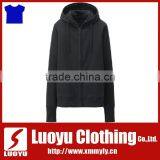 Wholesale High Quality Womens Hoodies With Zip thumbnail-1