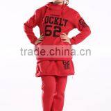 Cheap Latest Design Best Selling Top Girls Teen China Factory Children Clothing Usa thumbnail-2