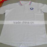 Polo Shirt, Pique PE, Short Sleeve, Embroidery thumbnail-3