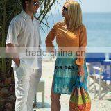 Summer Beach Kurti thumbnail-1