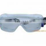 Hot Sale CE Protective Goggles Safety Glasses EN166 thumbnail-2