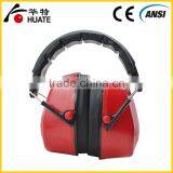 ABS Headband Safety Earmuff, Kids Earmuff, Hearing Protective Earmuff thumbnail-1