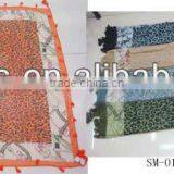 Most Popular Novel Tassel Square Scarf