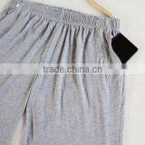 Man 1/2 Long Pant/Men's Casual Pant/men's Shorts Pants in Summer thumbnail-3