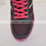 OEM China Factory Athletic Shoes Men's Fashion Sport Shoes Online thumbnail-5