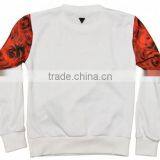 Wholesale Custom Fashion Sublimation Printing Sweatshirt and Jogger Manufacturer in China With Best Price and Quality thumbnail-3