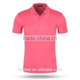 2017 Wholesale Good Quality Popular New Design Shirt Polo thumbnail-1