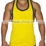 Raceback Singlet Top Dri Fit Mens Sport Singlet thumbnail-3