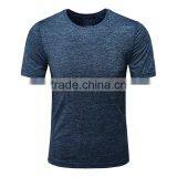 China Cheap Wholesale Price Custom Sport Design Blank Dry Fit t Shirt thumbnail-6