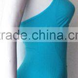 Womem Seamless Fashion Knited Tops thumbnail-4