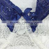 Stylish Design Tranparents Lace Soft Cup Bra Sexy Ladies Bra Panty Set thumbnail-5