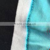 Summer Mommy and Me Matching Maxi Dress Kids Stripe Dress High Waisted Mother Daughter Dress Clothes Free Shipping thumbnail-4