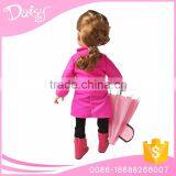 Factory Price With High Quality Express China 18 Inch Doll Clothes thumbnail-2