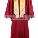 Hot Sale Modern Choir Gown for Seventh-day Adventist thumbnail-1