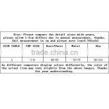 High Quality Polyester Spandex Cutout Young Girl Bikinis thumbnail-3