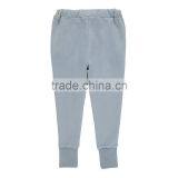 High Quality 100% Cotton Made Kid Pants for Little Boys thumbnail-2