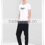 Low Price Men's Cool Casual Jogger Pants New Style Harem Pants Wholesale thumbnail-3