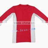 2016 Unisex Latest Rash Guard With Own Logo thumbnail-1