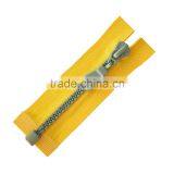 5# Open End Plastic Zipper or Zips thumbnail-1