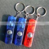 Souvenir Led Flashlights Keychain thumbnail-2
