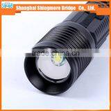 China Hot Sales Good Quality Led Tactical Flashlight for Outdoor thumbnail-5