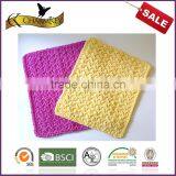 Charmkey Baby Sweater Knitting Yarn Natural Fiber Combed Cotton Yarn Hand Knitting Yarn thumbnail-6