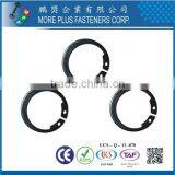 Maker in Taiwan Carbon Steel ISTW Retaining Inverted External Snap Ring thumbnail-4