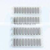 FF3555ZW Double Row Nylon Flat Cage Needle Roller Bearing for Lift thumbnail-1