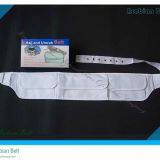 Arabian Belt(7 Holes/8 Holes Waist Bag Style) / Saudi Belt / Muslim Belt / Belt / Malaysia Belt