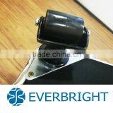 New pp Material Black Color Plastic Bed Feet Cheap Plastic Bed Feet thumbnail-1