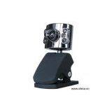 Sell PC Camera With Unique Night Lamp 100K/480K Pixel thumbnail-1