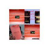 Turbo - Sim Unlock Card for IPhone thumbnail-1