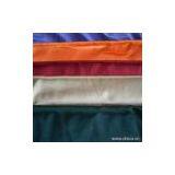 Sell 100% Polyester Satin Fabric