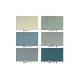 Double Sided Color-Coated Fabric For Veritcal Blind Slats thumbnail-1