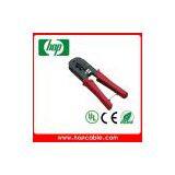 RJ45-RJ12-RJ11 Crimping Tool