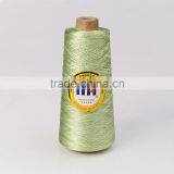 China Wholesale 300/1 300d/1 100% Viscose Rayon Embroidery Thread thumbnail-1