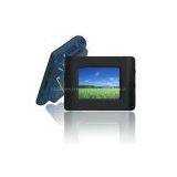 CCTV Testing Monitor, 2.5